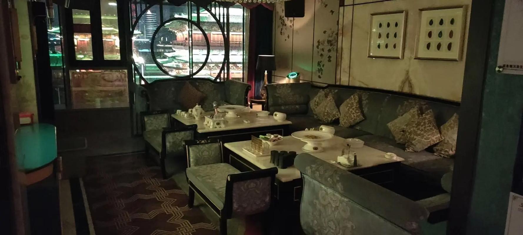 九江商务ktv计时方式详解-浔阳区ktv预订